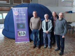 Artiguelouve Fev 2026